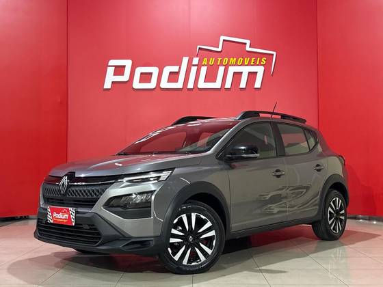 RENAULT KARDIAN 1.0 TCE FLEX EVOLUTION EDC RENAULT KARDIAN 1.0 TCE FLEX EVOLUTION EDC